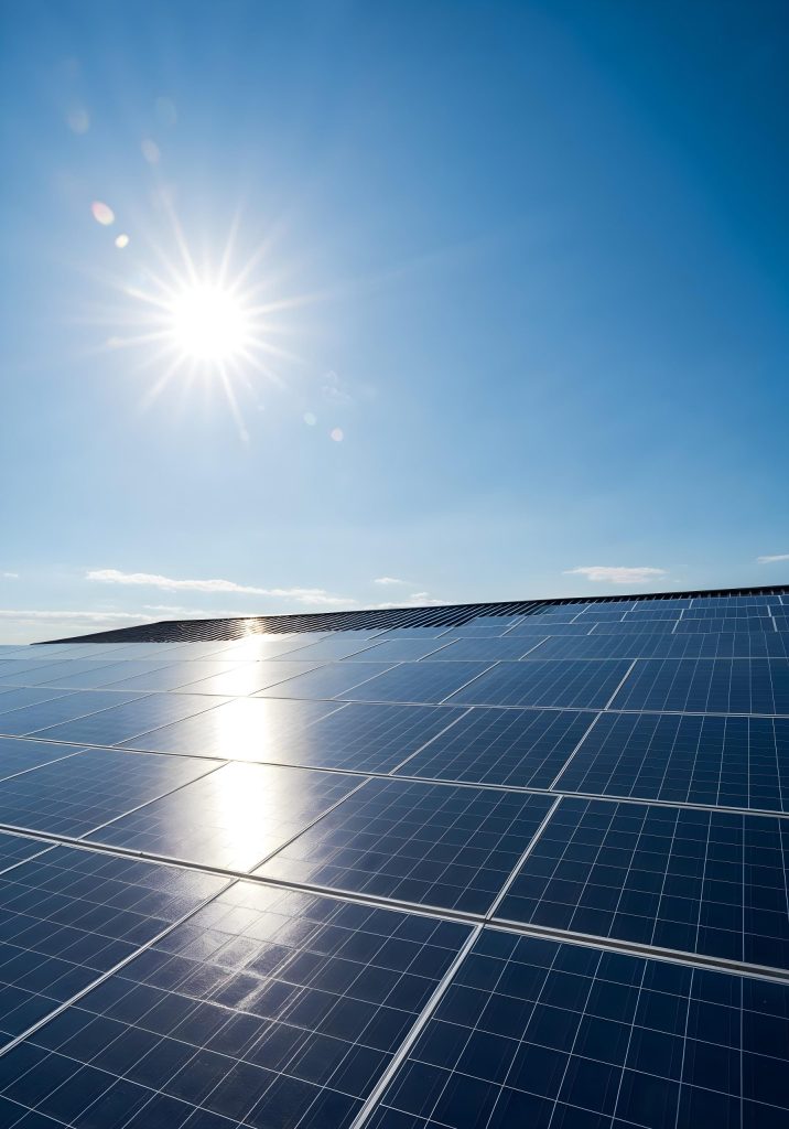 Instalaciones fotovoltaicas