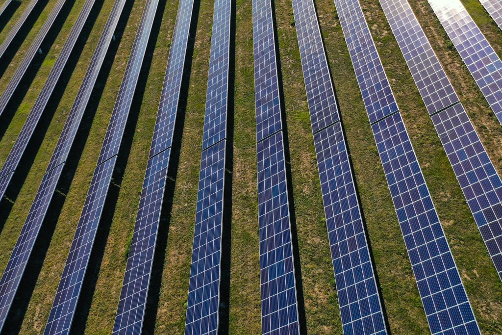 Instalación fotovoltaica