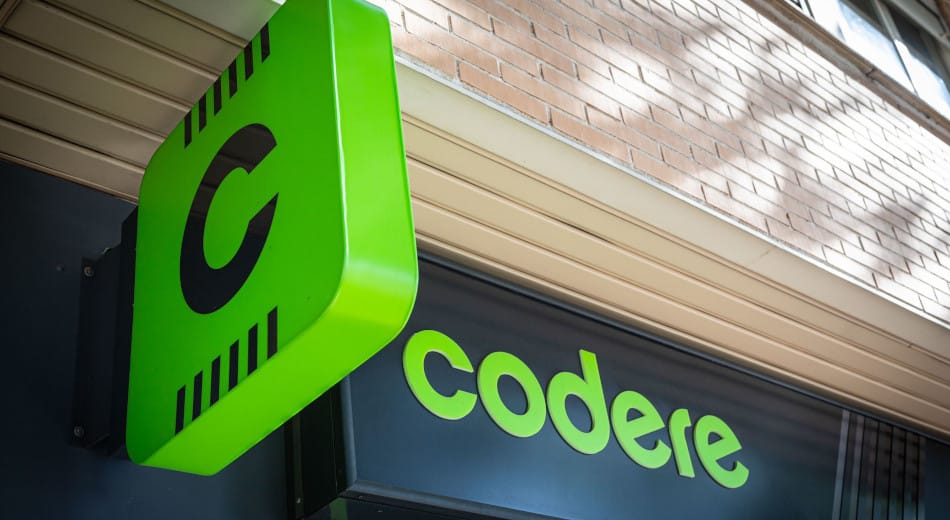 Codere