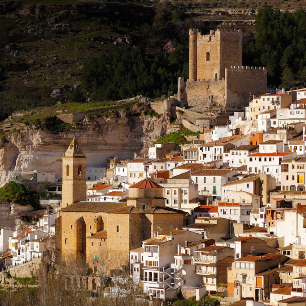 Planea Energía en Albacete